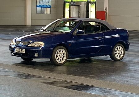 Renault Megane Cabriolet Sport 1.4 16V Sport