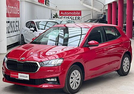 Skoda Fabia Ambition Klima LED AppLink PDC Sitzhzg DAB