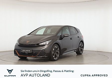 Cupra Born 170 kW 77 kWh | NAVI | LED | ACC | SITZH. |