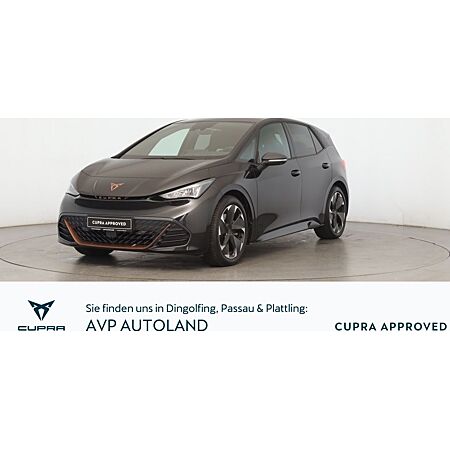 Cupra Born leasen