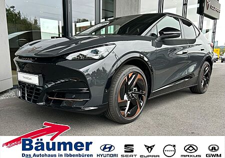 Cupra Tavascan Endurance 77kWh MatrixLED Sennheiser