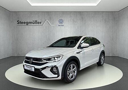 VW Taigo Volkswagen 1.5 TSI DSG ACT R-Line