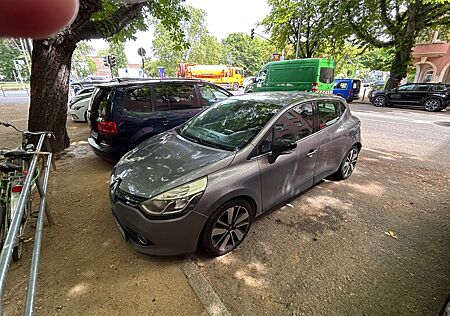 Renault Clio Grandtour ENERGY Intens dCi 90 EDC Intens