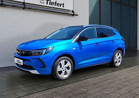 Opel Grandland X Grandland Plug-in-Hybrid 1.6 Ultimate