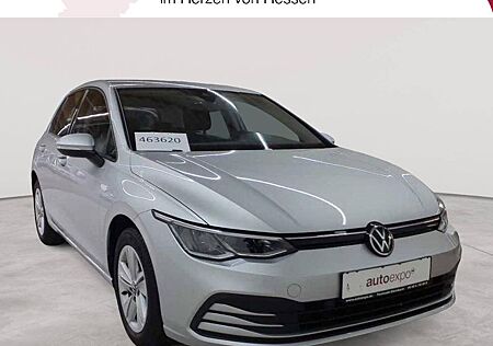 VW Golf Volkswagen 1.5 TSI OPF Life Navi ACC LED