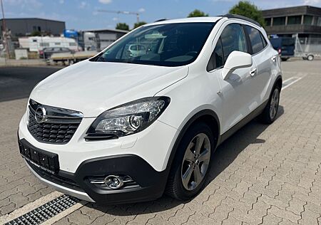 Opel Mokka Innovation