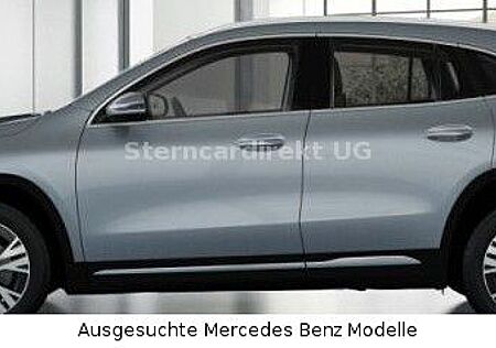 Mercedes-Benz GLA 180 Progressive AHK MBUX RFK LED PTS EASY PA