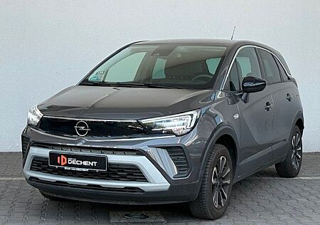 Opel Crossland X Crossland Elegance 130PS Automatik/AHK/Kamera!