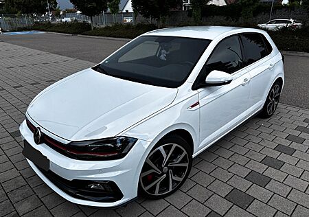 VW Polo Volkswagen 2.0 TSI DSG GTI - Top Zustand