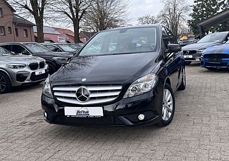 Mercedes-Benz B 180 CDI / d*AUTOMATIK*NAVI*SHZ*PDC*