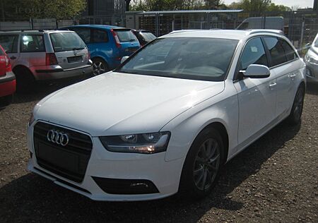 Audi A4 1.8 TFSI Avant