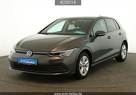 VW Golf Volkswagen VIII Lim. 2.0 TDI Life #Virtual#LED#ACC#DSG