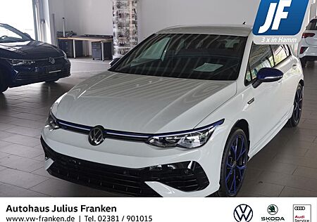 VW Golf Volkswagen R 2.0 TSI 4M 20Y KAMERA Harman Kardon AMBI