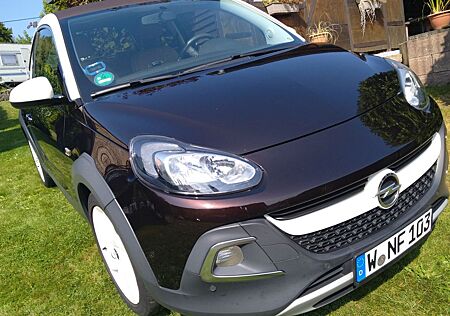 Opel Adam ROCKS 1.0 ECOTEC ecoFLEX 85kW Start/Sto...