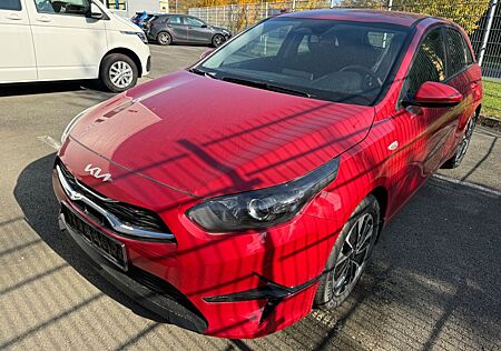 Kia Cee'd / Ceed 1.0 T-GDI Edition