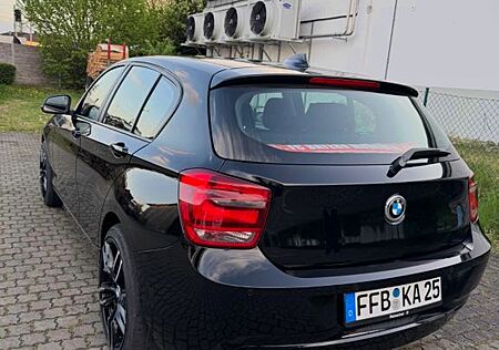 BMW 116i -