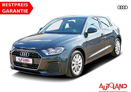 Audi A1 Sportback 30 TFSI advanced S-Tronic Navi ACC