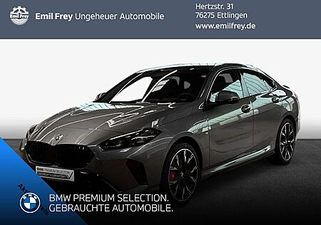 BMW 220d Gran Coupe Aut.