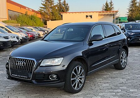 Audi Q5 2.0 TDI quattro * Automatik * LED