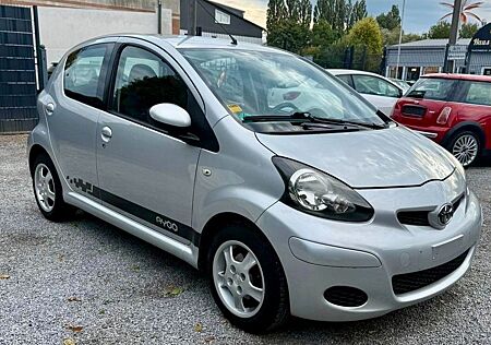 Toyota Aygo (X) Aygo AYGO City