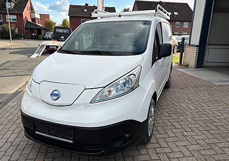 Nissan E-NV200