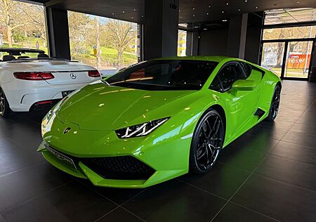 Lamborghini Huracan Huracán LP 610-4