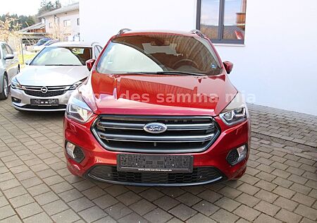Ford Kuga ST-Line