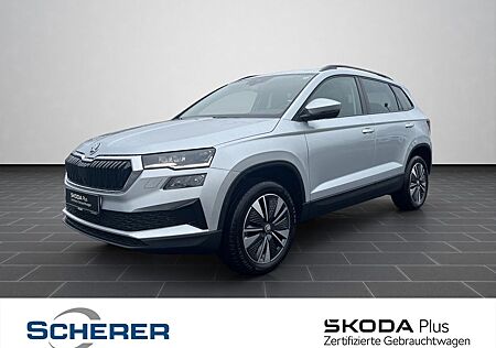 Skoda Karoq Style 2,0 TDI DSG KAMERA VirtualCockpit MA