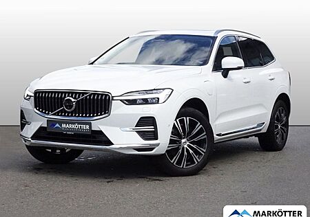 Volvo XC 60 XC60 T6 Inscription AWD/AHK/360Cam/Pano/SHZ/LHZ