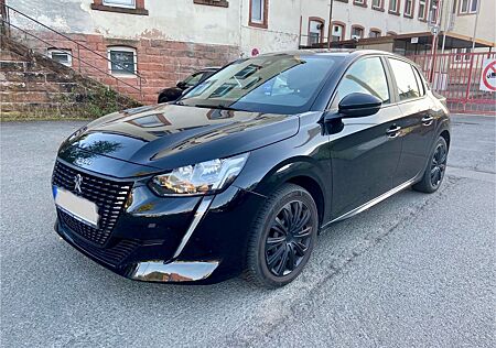 Peugeot 208 PureTech 100 EAT8 Active Active