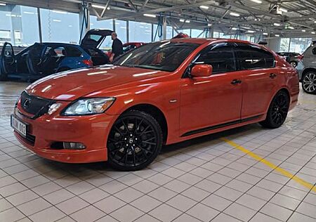 Lexus GS 430 2005