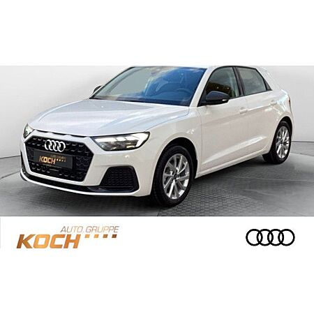 Audi A1 leasen