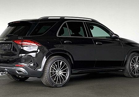 Mercedes-Benz GLE 350 de 4Matic AMG ACC AHK BURMESTER DAB