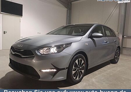 Kia Cee'd Ceed Spin 1.0 T-GDI 100 PS Navi-Rückfahrkamer...