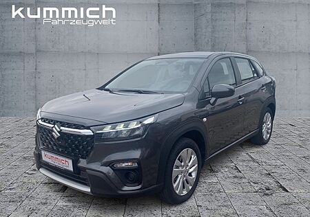 Suzuki SX4 S-Cross S-Cross 1.4 Boosterjet Hybrid