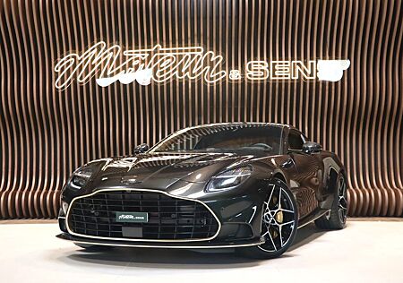 Aston Martin Vanquish