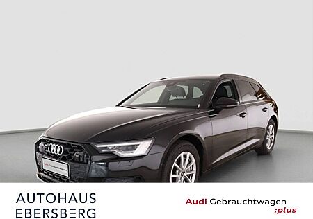 Audi A6 Avant advanced 45 TDI quattro 5JGAR MATRIX