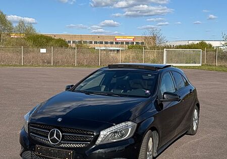 Mercedes-Benz A 220 A CDI / d BlueEfficiency