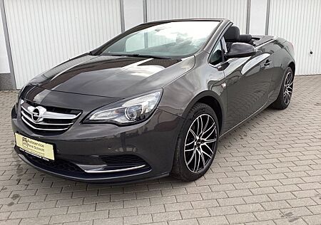 Opel Cascada Edition ecoFlex