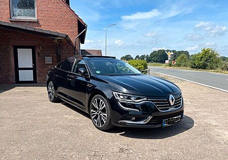Renault Talisman ENERGY TCe 200 EDC Initiale Paris I...