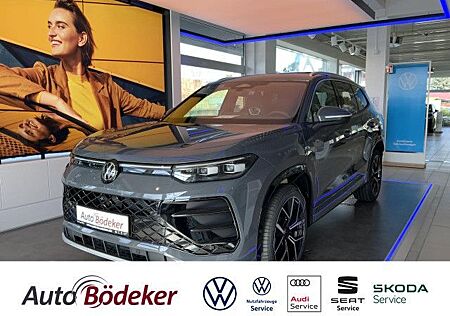 VW Tayron Volkswagen 2.0 TDI 4 Motion DSG R-Line Bluetooth LED