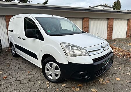 Citroën Berlingo Kasten Niveau B L1*Tüv-Neu*AHK*