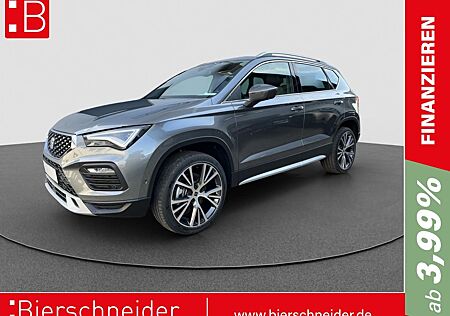 Seat Ateca 1.5 TSI DSG Xperience AB 299 EUR KAMERA AC