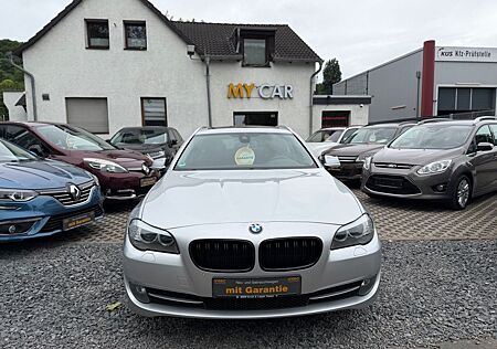 BMW 525 5 Touring 525 d