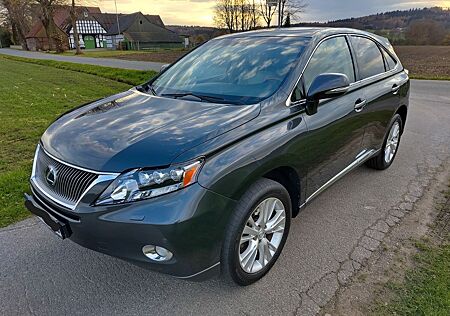 Lexus RX 450 450h Executive Line Executive Line