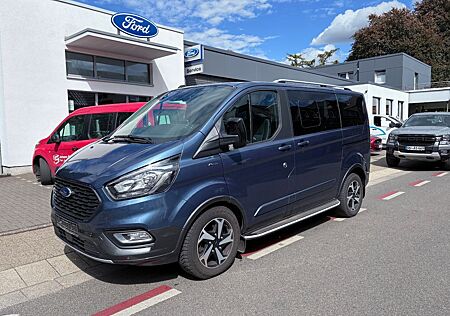 Ford Transit /Tourneo L1 Active-WENIG KM!-Automatik