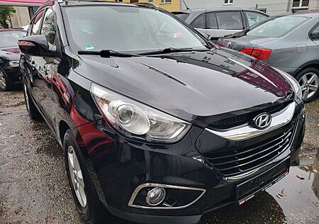 Hyundai ix35 Premium AWD *AUTOMATIK *