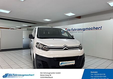 Citroën Jumpy Kasten Profi XS 1.6 BlueHDi 115 FAP *EXPOR