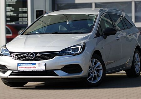 Opel Astra 1.5 D Start/Stop Sports Tourer Automatik E