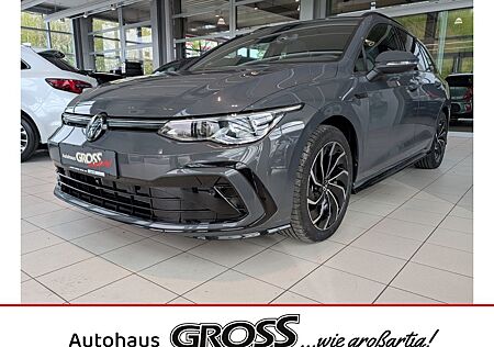 VW Golf Volkswagen VIII Variant R-Line eTSI 1.5 Mildhybrid EU6